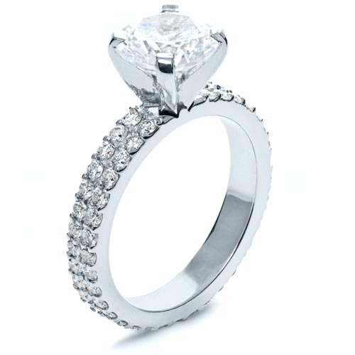 jewelry custom engagement rings contemporary diamond engagement ring