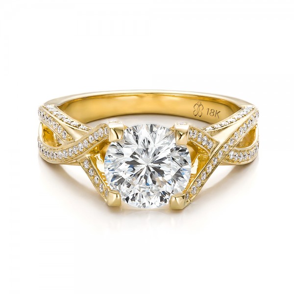 Engagement Rings Design Your Own