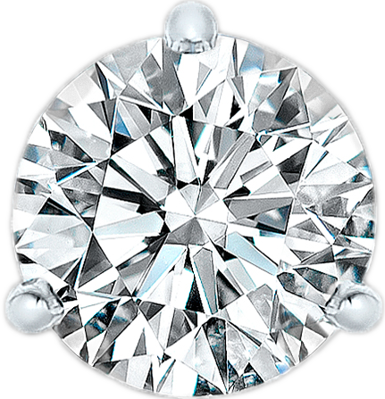 1.25 Carat Diamond